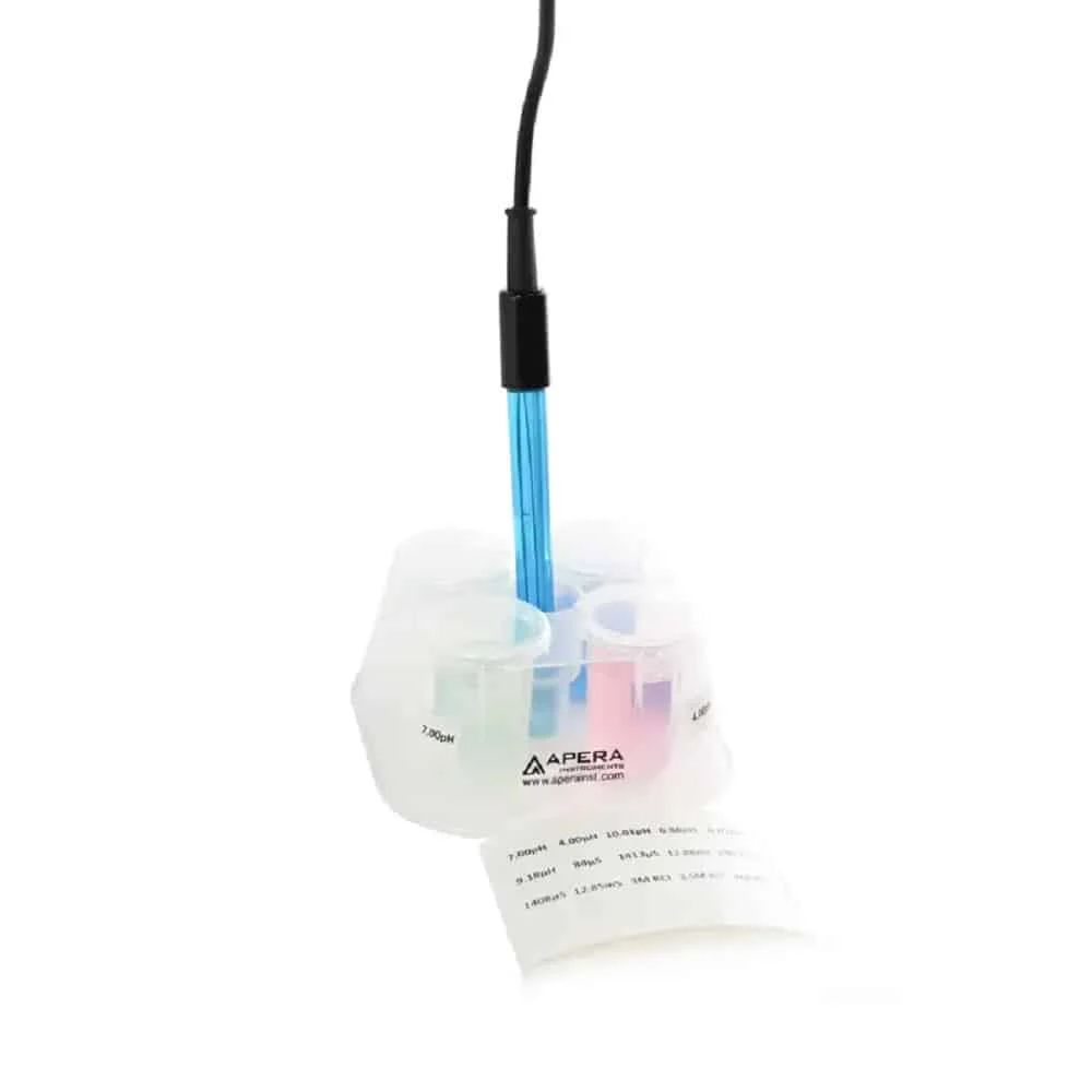 Calbox for Organizing Calibration Solutions